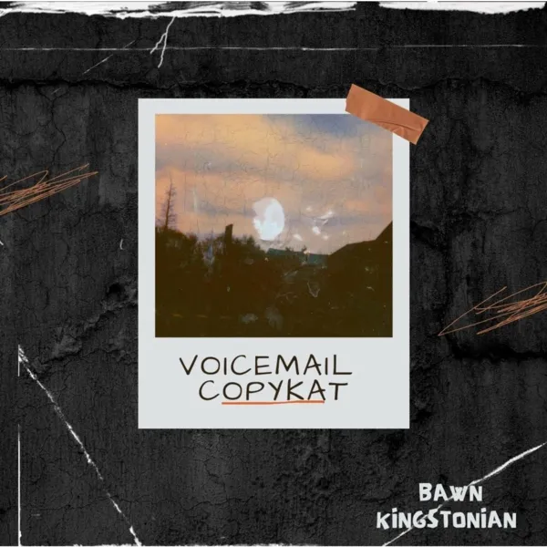 Voicemail - Copykat