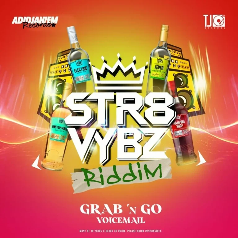 Voicemail – Grab ‘N Go Voicemail - Grab 'n Go