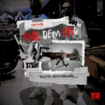 Voicemail – Gyal Dem Eno