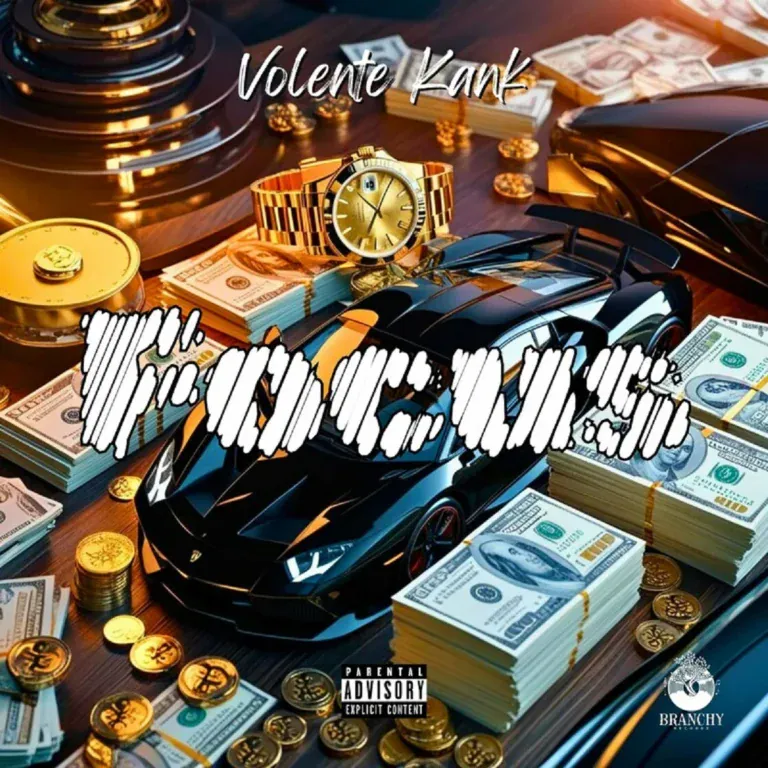 Volente Kank – Focus Volente Kank - Focus