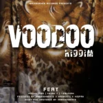 Voodoo Riddim (2024) – Harmish Beats
