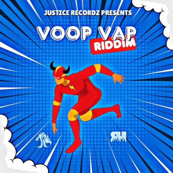 Voop Vap Riddim - Justice Recordz