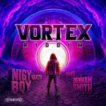 Vortex Riddim – Stargate Records