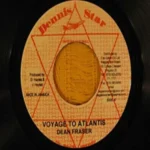 Voyage To Atlantis Riddim – Dennis Star