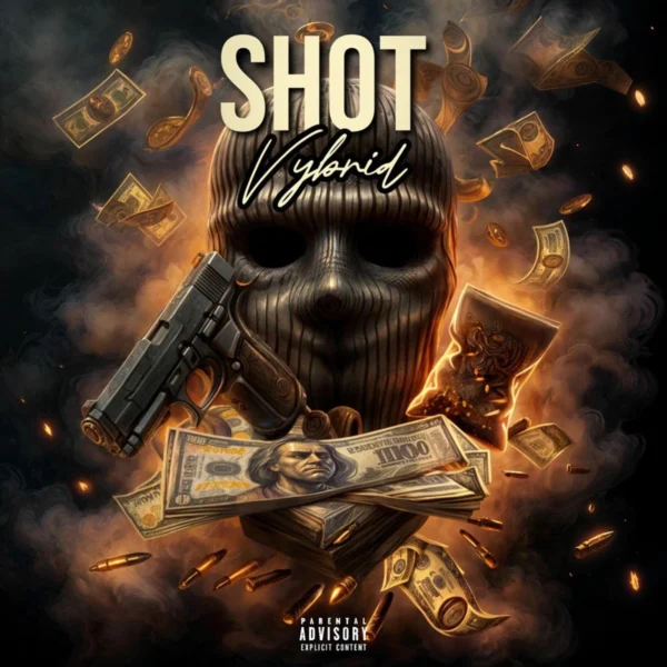 Vybrid - Shot