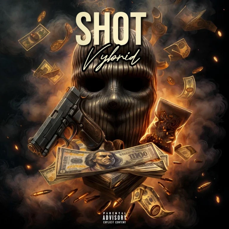 Vybrid – Shot Vybrid - Shot