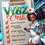 Vybz Check Riddim – Hottavybz Sound