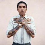 Vybz Kartel – AWho Meck Eh Rum Str8 Vybz