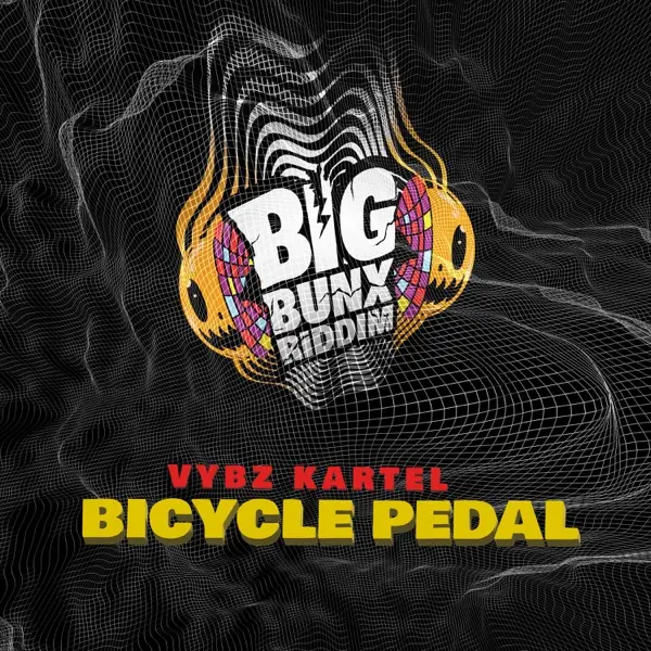 vybz kartel - bicycle pedal