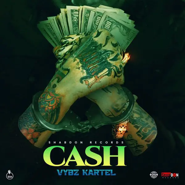 vybz kartel - cash