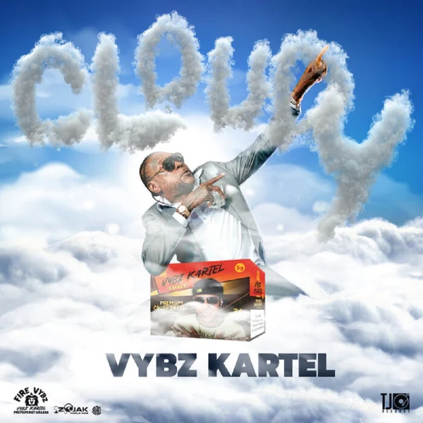 Vybz Kartel - Cloudy