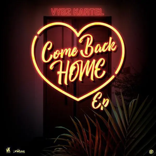 vybz kartel - come back home