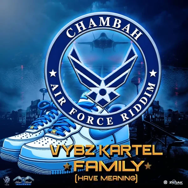 Vybz Kartel - Family (Have Meaning)