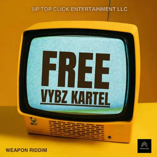 Vybz Kartel - Free