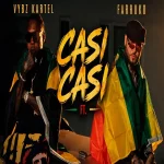 Vybz Kartel Ft. Farruko – Casi Casi