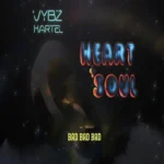 Vybz Kartel Ft. Ishawna – Bad Bad Bad