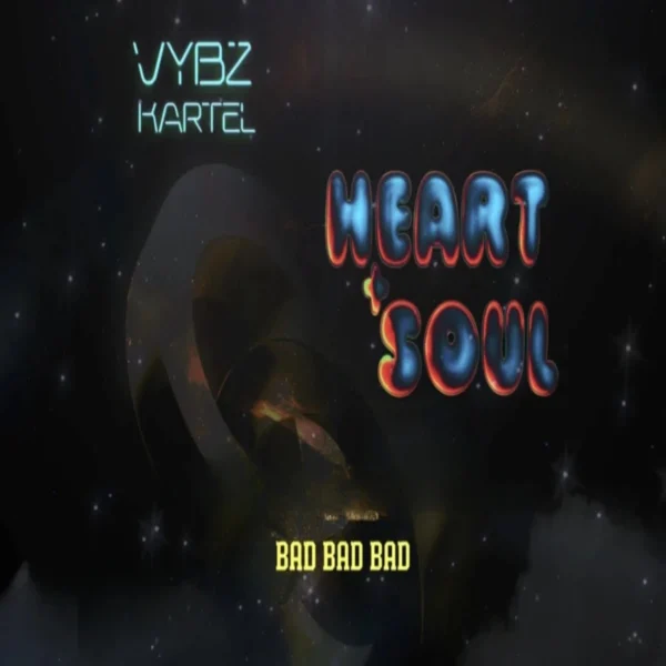 Vybz Kartel Ft. Ishawna - Bad Bad Bad