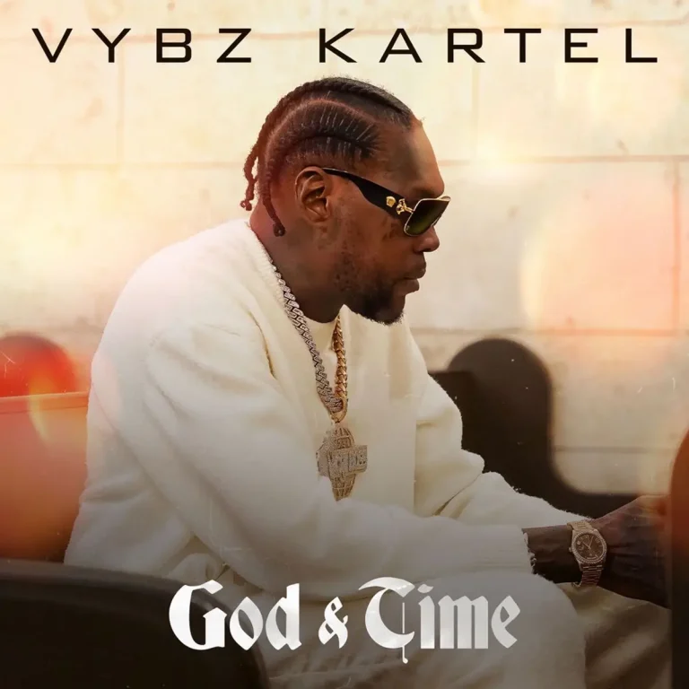 Vybz Kartel Ft. Spice - Confessions