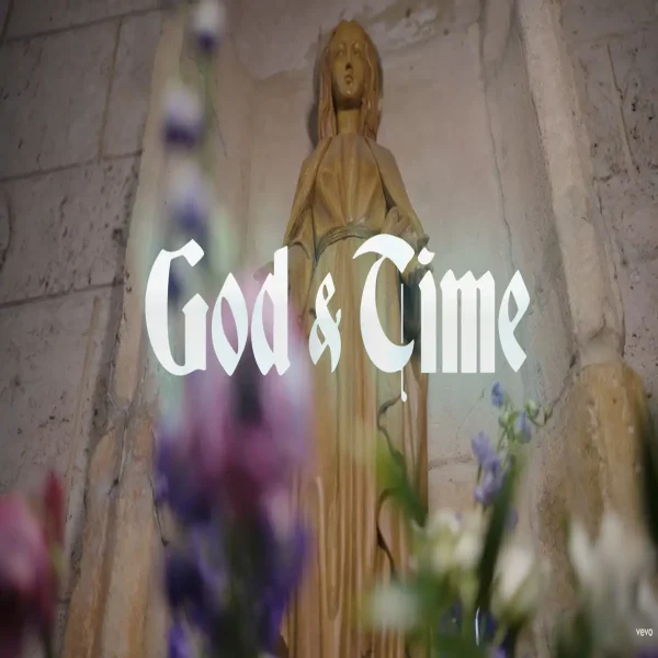 Vybz Kartel - God And Time Vybz Kartel - God And Time