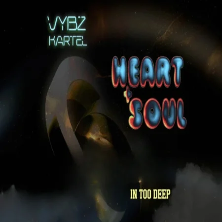 Vybz Kartel - In Too Deep