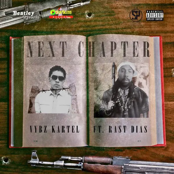 vybz kartel - next chapter