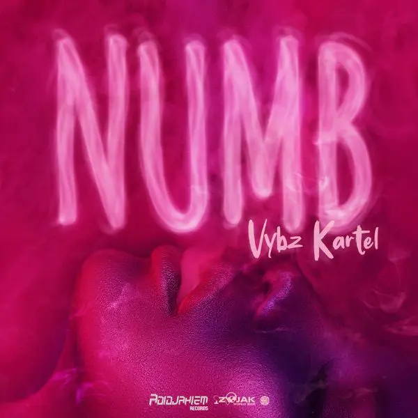 vybz kartel - numb ep