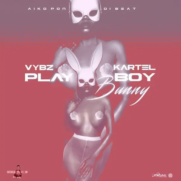 vybz kartel - playboy bunny