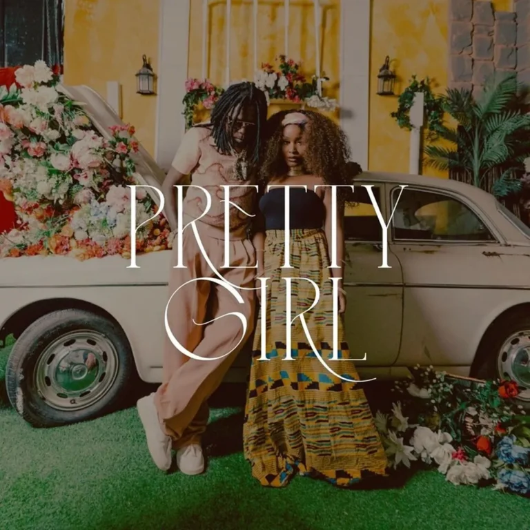 Vybz Kartel - Pretty Girl