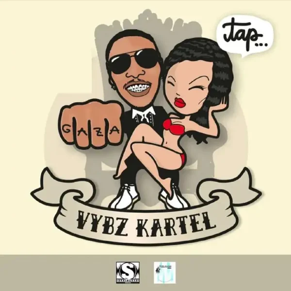 Vybz Kartel - Tap (remastered)