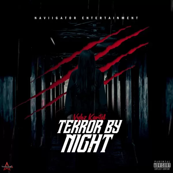 vybz kartel - terror by night