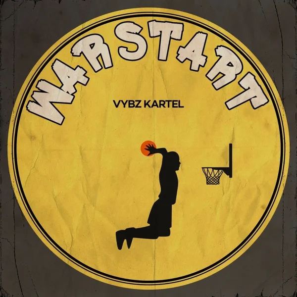 Vybz Kartel - War Start