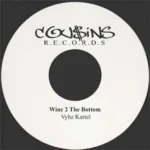 Vybz Kartel – Wine 2 The Bottom