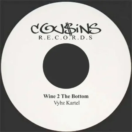 Vybz Kartel - Wine 2 The Bottom