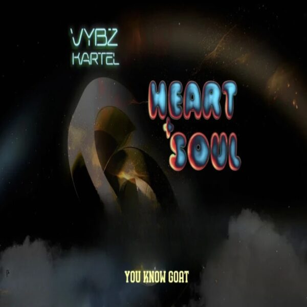 Vybz Kartel – You Know GOAT Vybz Kartel - You Know Goat