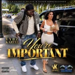 Vybz Kartel – You’re Important