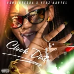 Vybz Kartel x Yung Bredda – Clock Dat