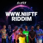 WWW.NIIFTF Riddim – Joshy Beatz