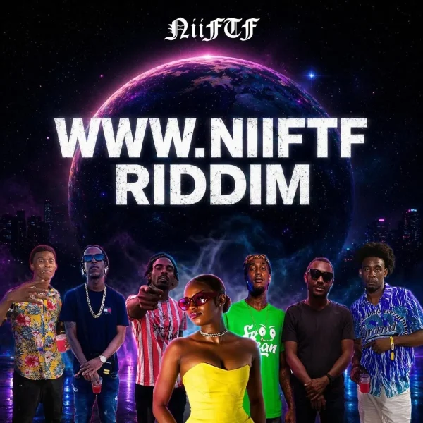 Www.niiftf Riddim - Joshy Beatz