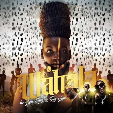 lion rootz and tuff lion - wahala mixtape