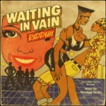 Waiting In Vain Riddim (2025) – Jah Golden Throne Records