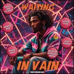 Waiting In Vain Riddim (2024) – Marshall Neeko Remix