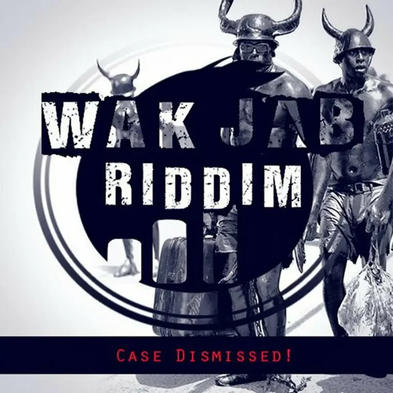 Wak Jab Riddim - Huntta Flow Production