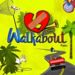 Walkabout Riddim – Acoustic Live Studio