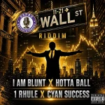 Wall Street Riddim – DS Pro Entertainment