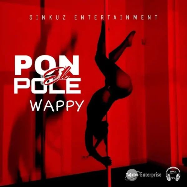 Wappy - Pon Eh Pole