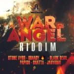 War Angel Riddim – Rude Empire Music