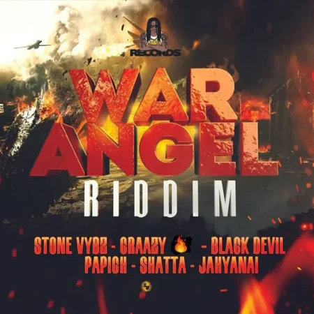 War Angel Riddim – Rude Empire Music War Angel Riddim - Rude Empire Music