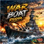 War Boat Riddim – Primetime Music