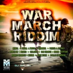 War March Riddim – Voicebox Muzik