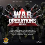 War Operation Riddim – Armz House